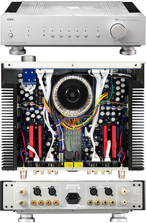 C.E.C AMP5300 CEC 価格比較: 華氏・F C.E.C AMP5300 CEC 価格比較: 華氏・F